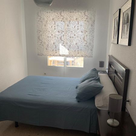 Apartamento Lumar 貝尼多姆 外观 照片