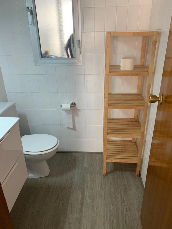 Apartamento Lumar 貝尼多姆 外观 照片