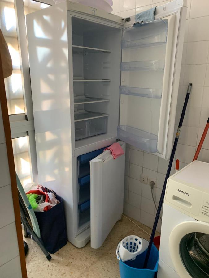 Apartamento Lumar 貝尼多姆 外观 照片